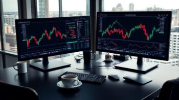 Como ganhar dinheiro com day trade para iniciantes