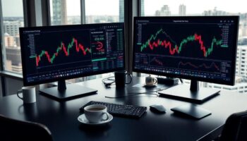 Como ganhar dinheiro com day trade para iniciantes