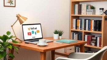 Como montar um negócio online para ganhar dinheiro em casa