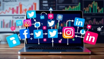 Como utilizar redes sociais para promover negócios online e ganhar dinheiro