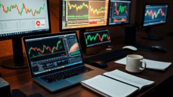 Day Trade na Prática: Como Evitar Erros que Custam Caro
