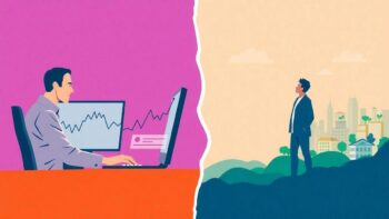 Day Trade x Investimento a Longo Prazo: Qual Caminho Escolher?