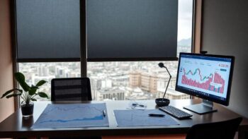 De Trader a Investidor: Como Diversificar e Proteger seu Patrimônio