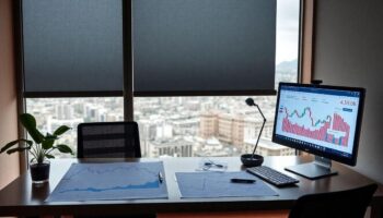 De Trader a Investidor: Como Diversificar e Proteger seu Patrimônio