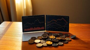 Do Zero ao Lucro: Como Começar a Investir em Criptomoedas com Segurança