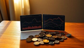 Do Zero ao Lucro: Como Começar a Investir em Criptomoedas com Segurança