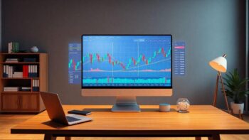 Melhores plataformas online para day trade e ganho de dinheiro