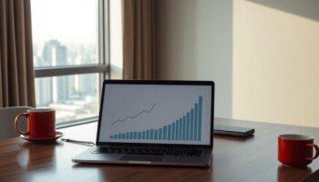 Renda Online em 2025: Estratégias que Estão Gerando Ganhos Reais