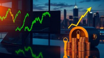 Segredos do day trade para maximizar ganhos financeiros