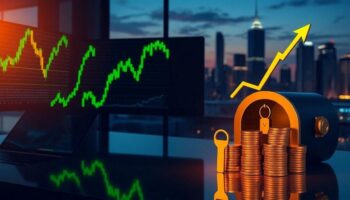 Segredos do day trade para maximizar ganhos financeiros